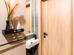 Апартаменты в Самом Центре Казани Premium в Royal Residence