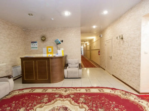 Гостевой Дом Маргобай