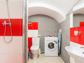 Апартаменты на Биржевом