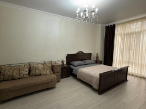 Апартаменты на Шогенцукова