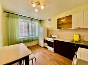 Апартаменты Запрудный проезд 4 В/1