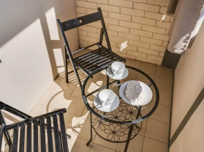 Апартаменты на Оптиков 45