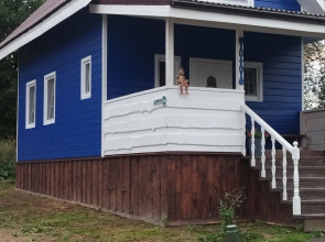 Гостевой дом Домик Художников