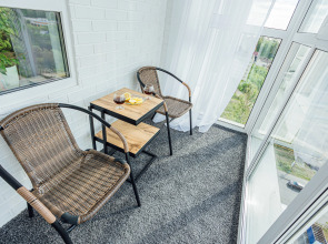 Апартаменты Видовая студия ViVa MaGenta