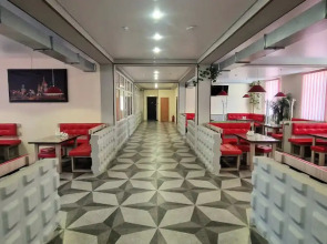 Гостиница Маяк