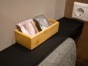 Апартаменты Студия Воронеж