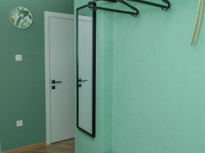 Квартира Двухкомнатные на улице Антонова 47