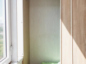 Апартаменты Династия Калинина 47К