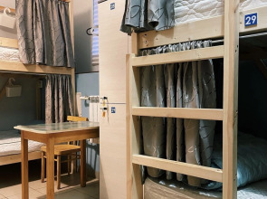 Хостел Касл