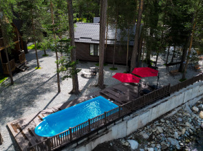 База отдыха АльбАгир