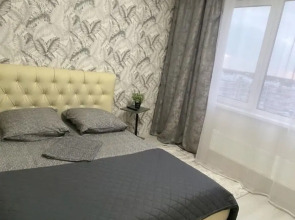 Квартира 2-комнатная в ЖК Выше