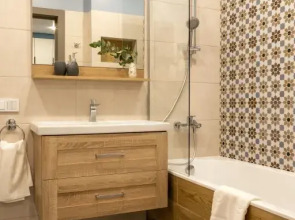 Apartments Malina Baden Family Kids