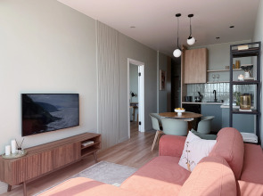 Квартира Apartments 13