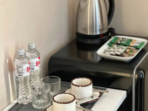 Гостевой дом Лоренцо