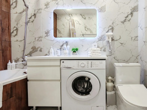 Квартира Евро Однушка в ЖК Кварталы 1777