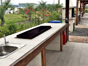 Апартаменты Олимп Апарт 302