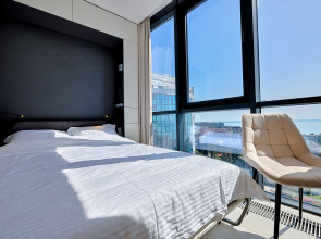 Апартаменты Бизнес Класса в Жк Морская Симфония 2