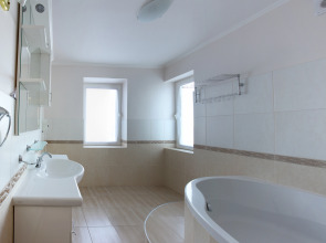 Вилла Бон Мезон