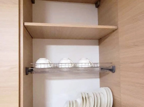 Апартаменты Уютная студия на Васильевском острове 30 кв. м.