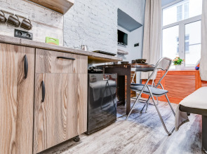 Апартаменты Мафия Лофт 3