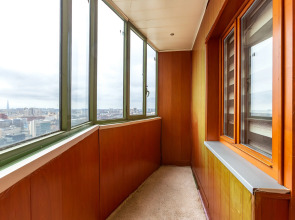 Квартира Однокомнатная