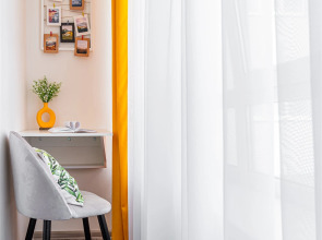 Квартира Эко-Студия у Космоса