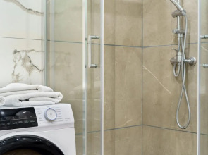 Квартира GOOD NIGHT на Н. Гумилева 4