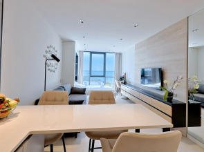 Апартаменты Бизнес Класса в Жк Морская Симфония 2