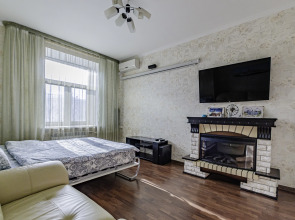 Квартира Bulak 37