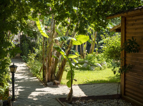 Бутик-отель Gunes Boutique Hotel - Oludeniz