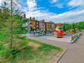 Квартира Царево Вилладж