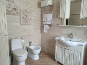 Апартаменты Шоколад