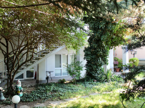 Гостевой дом на Комсомольской