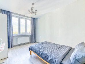 Квартира на Носовихинском Шоссе 43