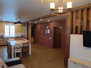 Частный дом Кызыл-Котёк