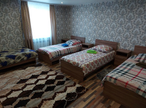 Гостиница Гостевой Дом