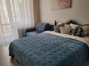 Апартаменты Griffin Apart на Комендантском