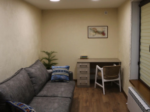 Гостевой Дом Этнодом Горец