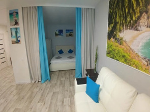 Апартаменты на Федерации 130 60044