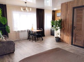 Квартира Королевский конь