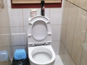 Квартира на Чичерина