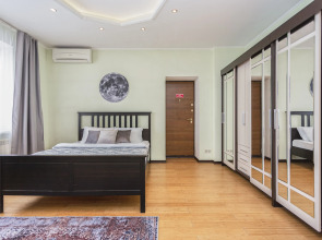 Квартира на Павшинской улице 2