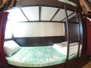 Хостел Дублин