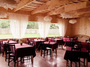 Отель Ривьера