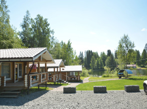 Гостевой дом Ханки