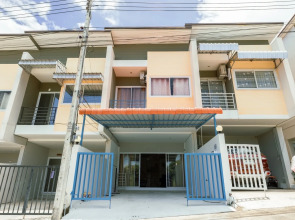 Частный дом PK Villa Koh Samui