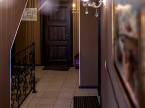 Гостевой Дом Vasco Da Gama