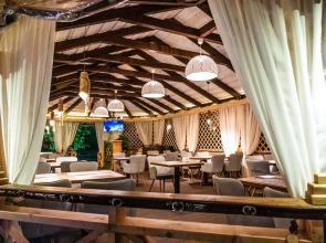 Отель GREEN CLUB family