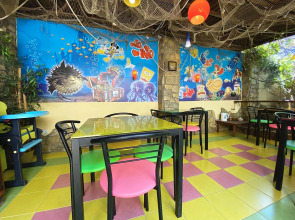 Гостевой дом Bombay