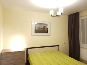 Апартаменты на Московской 121/1